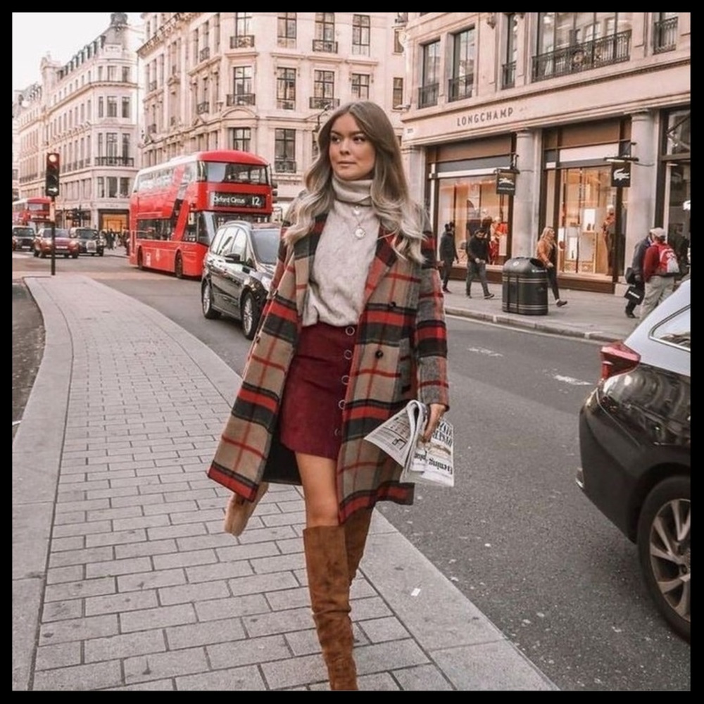 WINTER FAVS STYLE MYSTERY BOX 3 PC OUTFIT